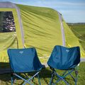 Kempingový stan pro 8 osob Vango Longleat II Air 800XL zelený TEQLONGAIH09TAS 5