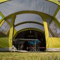 Kempingový stan pro 6 osob Vango Stargrove II Air 600XL zelený 4