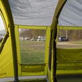 Kempingový stan pro 6 osob Vango Stargrove II Air 600XL zelený 6
