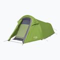 Turistický stan pro 1 osobu Vango Soul 100 zelený TERSOUL T15077