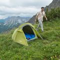 Turistický stan pro 3 osoby Vango Soul 300 zelený TERSOUL T15165 3