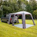 Předsíňka Vango Tailgate AirHub Low 4