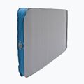 Samonafukovací matrace Vango Shangri-La II 10 Grande cloud grey/sky blue 2