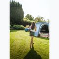 Samonafukovací matrace Vango Shangri-La II 10 Grande cloud grey/sky blue 9