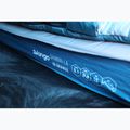 Samonafukovací matrace Vango Shangri-La II 10 Grande cloud grey/sky blue 10