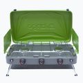 Vango Combi IR Grill Kompaktní bylinný cestovní vařič