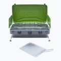Vango Combi IR Grill Kompaktní bylinný cestovní vařič 2