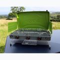 Vango Combi IR Grill Kompaktní bylinný cestovní vařič 8