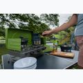 Vango Combi IR Grill Kompaktní bylinný cestovní vařič 12