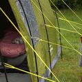 Vango Longleat II 800XL green TESLONGLEH09TAS Kempinkový stan pro 8 osob 15