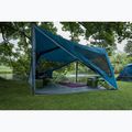 Stanový přístřešek Vango Trigon AirHub moroccan blue 9