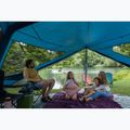 Stanový přístřešek Vango Trigon AirHub moroccan blue 12