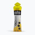 Izotonický gel Science in Sport GO Isotonic Energy 60 ml Pineapple