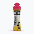 Izotonický gel Science in Sport GO Isotonic Energy 60 ml Pink Grapefruit
