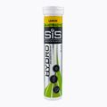 Elektrolytické tablety SiS GO HYDRO 20 tablet citron SIS130918