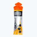 Izotonický gel SiS GO Isotonic 60ml pomeranč SIS131042