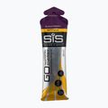 Izotonický gel SiS GO Isotonic sáček 60ml černý rybíz SIS131044