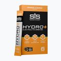 Iontový nápoj v prášku Science in Sport GO Hydro+ 6 x 4,5 g orange/mango