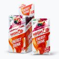 Iontový nápoj v prášku HIGH5 Energy 47 g berry