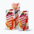 Iontový nápoj v prášku HIGH5 Energy With Protein 47 g berry