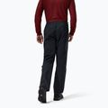 Pánské kalhoty do deště Berghaus Paclite black 2