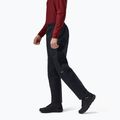 Pánské kalhoty do deště Berghaus Paclite black 3