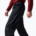 Pánské kalhoty do deště Berghaus Paclite black 4