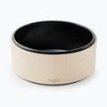 Jógový kruh Myga Mandala beige 4