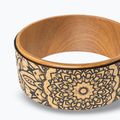 Jógový kruh Myga Brown mandala 2