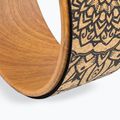 Jógový kruh Myga Brown mandala 4