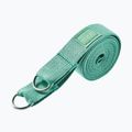 Pásek na jógu Myga 2 in 1 turquoise