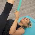 Pásek na jógu Myga 2 in 1 turquoise 3