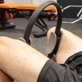 Pilates kruh Phoenix Fitness black 5