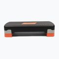 Step na aerobik Phoenix Fitness black 2