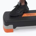 Step na aerobik Phoenix Fitness black 6