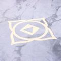 Jógová podložka Myga Chakra Luxurious purple 6