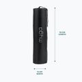 Obal na podložku na jógu Myga Carry Bag black 8