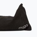Polštář Myga Lavender Eye Pillow black 4