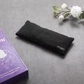 Polštář Myga Lavender Eye Pillow black 12