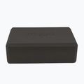Jógový blok Myga Foam Block do jogi black 2