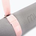 Pásek na jógu Myga 2 in 1 RY1133 pink 2