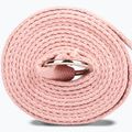Pásek na jógu Myga 2 in 1 RY1133 pink 6