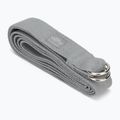 Pásek na jógu Myga 2 in 1 grey