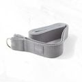 Pásek na jógu Myga 2 in 1 grey 7