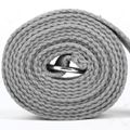 Pásek na jógu Myga 2 in 1 grey 8