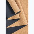 Podložka na jógu Myga Cork/Rubber 2 mm brown 2