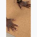Podložka na jógu Myga Cork/Rubber 2 mm brown 4