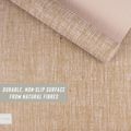 Podložka na jógu Myga Jute 5 mm beige 6
