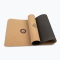 Podložka na jógu Myga Chakra XL 6 mm brown 3