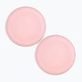 Gelová podložka na jógu Myga Support Pad pink 5